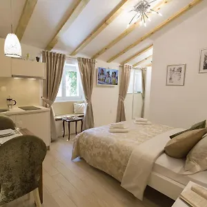  Appartement Summer Dream Studio
