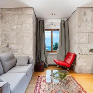 Apartment Imperial, Split