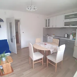  Appartement Nina, In City Centre